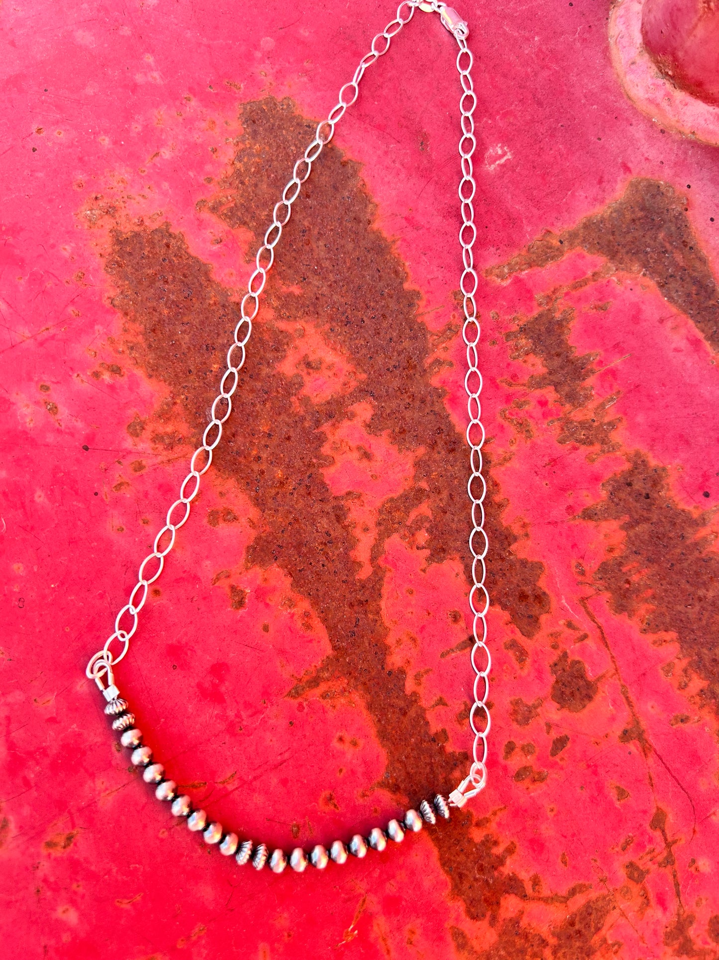 Yazzie Necklace