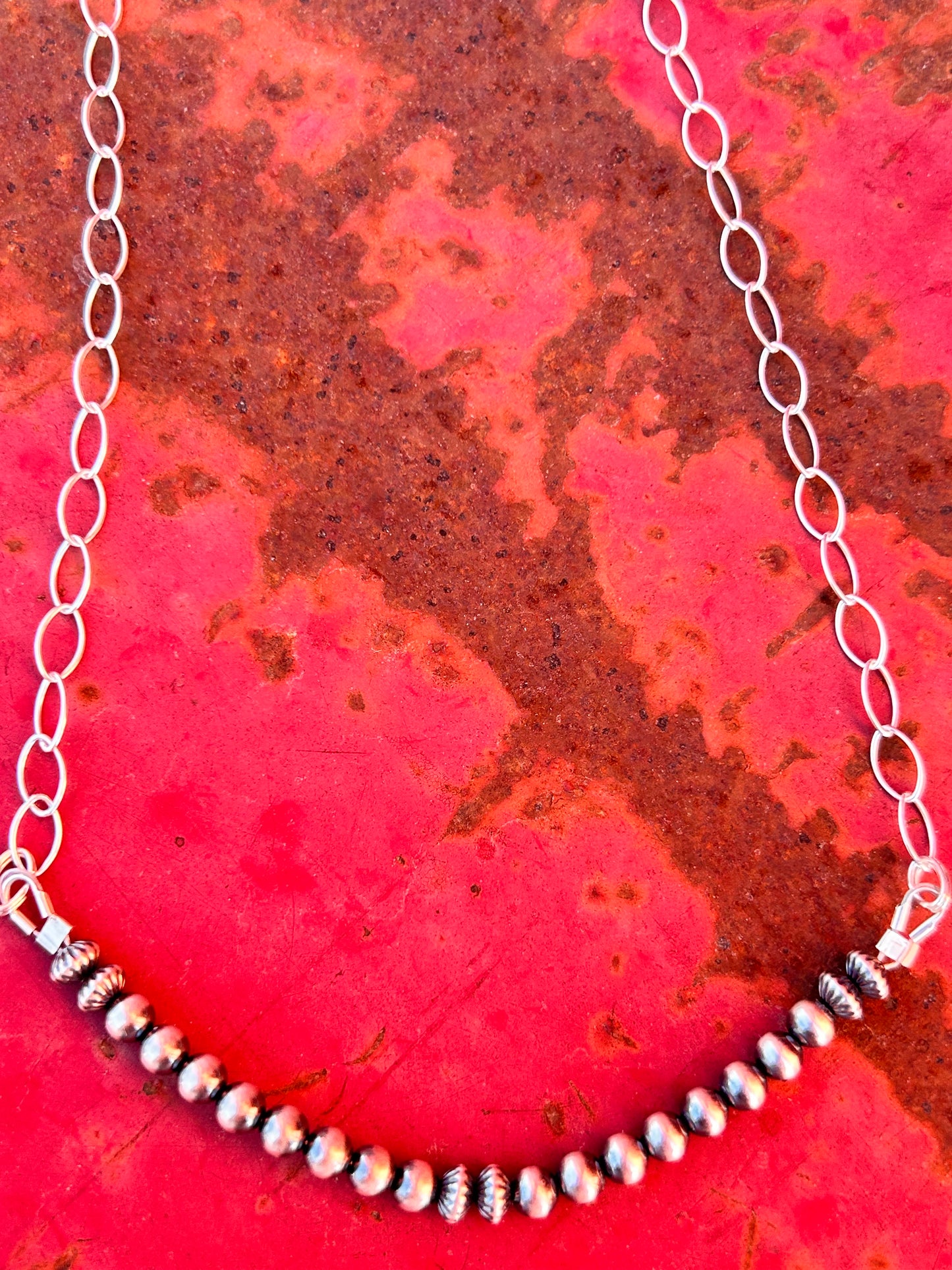 Yazzie Necklace