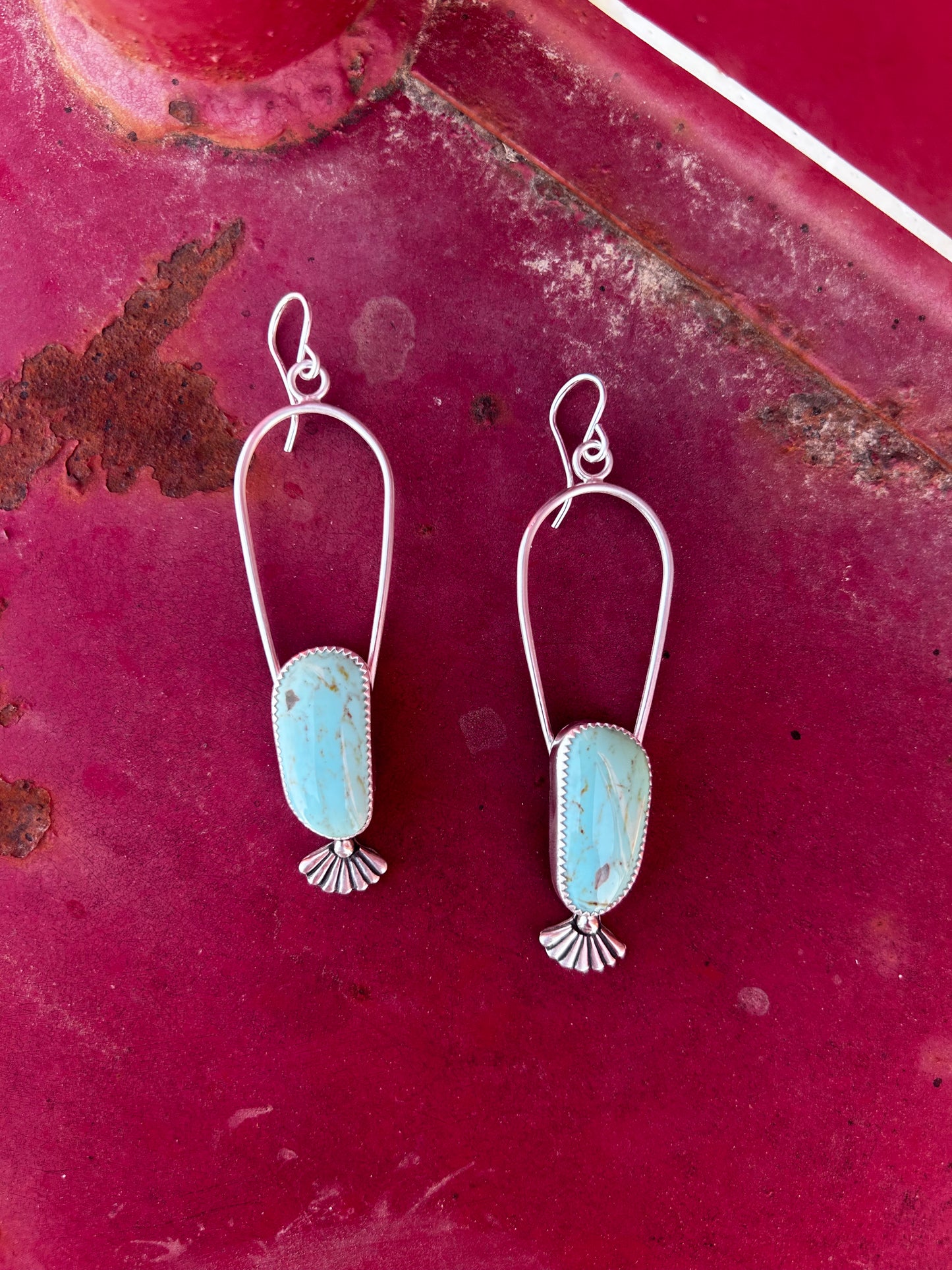 Jarra Earrings