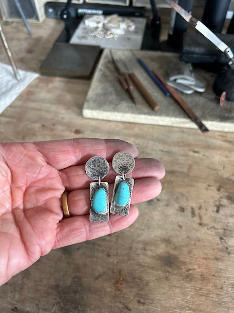 Special Order KM- Old Tucson Studs